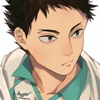 iwaizumi hajime