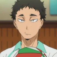 matsukawa issei