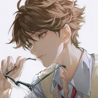 Oikawa Tooru