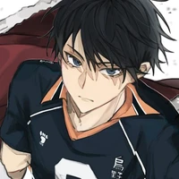 tobio kageyama