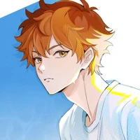 Hinata Shouyou