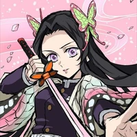 Kochou Kanae