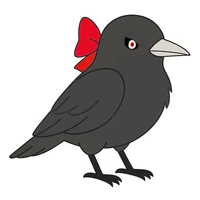 Mori(quạ của Natsumi)