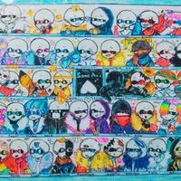 All sans