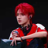 Chu Chí Hâm _ hắn