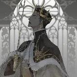 Quốc Vương Ma Tộc