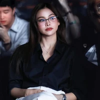 Engfa bạn thân của Faye