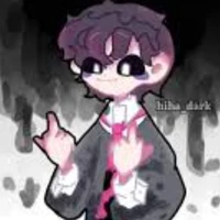 hiha dark