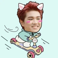 Meow.