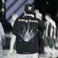 Trần đăng dương-dương domic