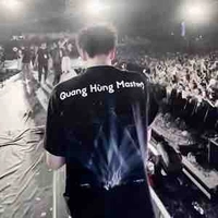 Lê quang hùng-quang hùng masterD