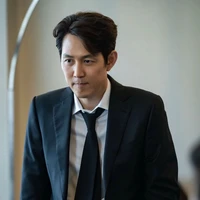 Lee Jung Jae