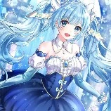 Triệu Sông Tuyết (jenny)