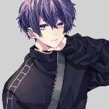 Cung Thiên Hàn (gray)