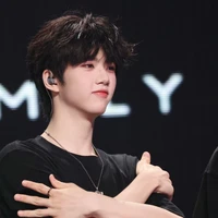 Trương Hàm Thụy_bé_