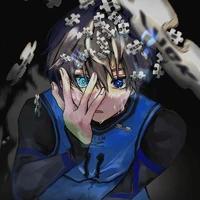 Isagi Yoichi