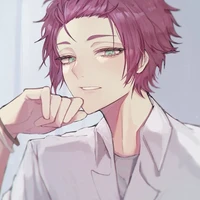 Itoshi Sae