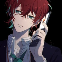 Itoshi Rikuya