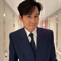 Lee Jung Jae