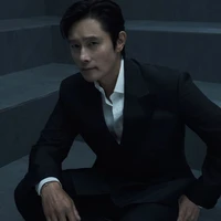 Lee Byung Hun