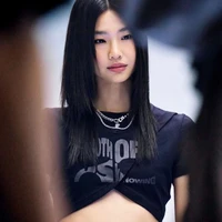 Jung Ho Yeon