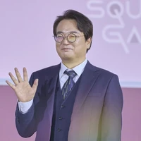 Lee Seo Hwan