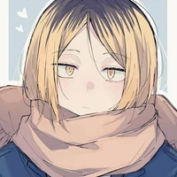 Kozume Kenma