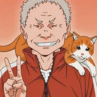 Nekomata Yasufumi