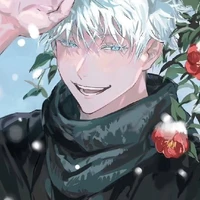 Gojo Satoru