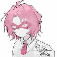 Hiha Alpha
