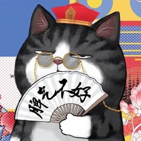 Hệ thống 002 - Meo đại đế