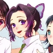 Kocho Shinobu
