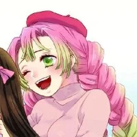 Kanroji Mitsuri