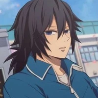 Tomioka Giyuu