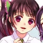 Tsuyuri Kanao