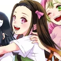 kamado nezuko