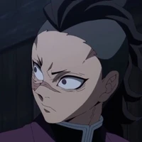 Shinazugawa Genya