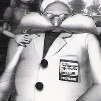 Gerald Robotnik