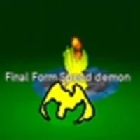 Speed demon final phase