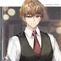 Ikawa Ken [Phục vụ]