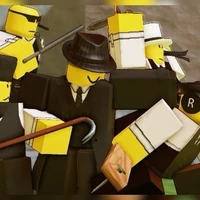 Đệ Mafioso - Mafioso