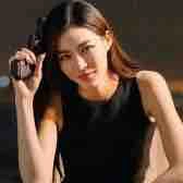 LingLing Kwong 