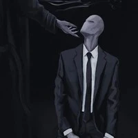 slenderman