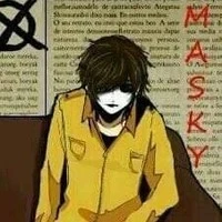 masky