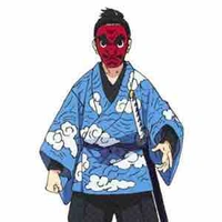 Urokodaki Sakonji