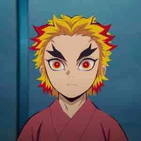 Rengoku Kyoujurou