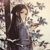 Liễu Nhược Thanh/Hoàng hậu