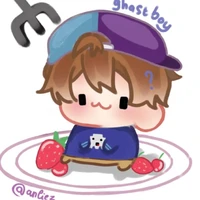 Ghast boy