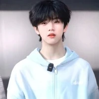 Trương Hàm Thụy - cậu