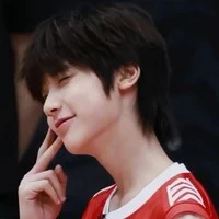 Ngụy Tử Thần - bé